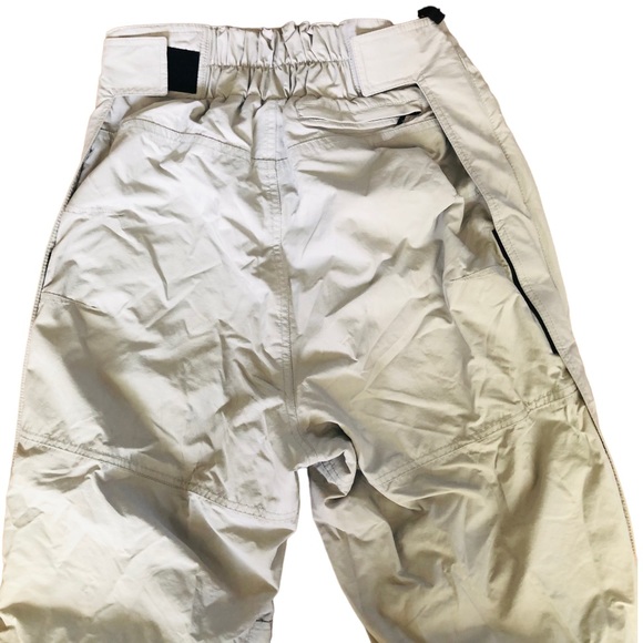 Ski Snowboarding Pants - Picture 5 of 14